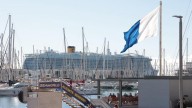 La temporada de cruceros se alarga hasta enero en Alicante que suma una nueva escala