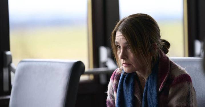 Summerwater cast: Who is in the new Channel 4 drama?