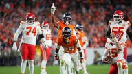 Kansas City Chiefs compromete los playoffs de NFL tras dura caída ante Broncos