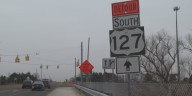 Reopening of southbound US-127 in Lansing pushed back a week
