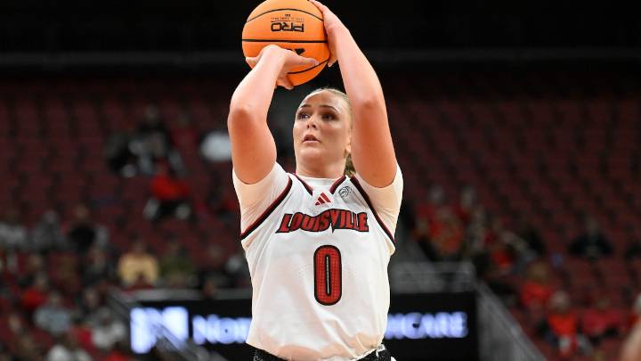 Where to watch Kentucky vs. Louisville: College basketball free stream