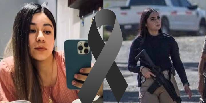 Capturó a 408 pedófilos, violadores y asesinos al encabezar con valentía a los Caza gringos: así fue la vida de Abigail Esparza Reyes