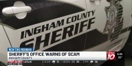 Ingham County Sheriff warns of phone scam targeting residents