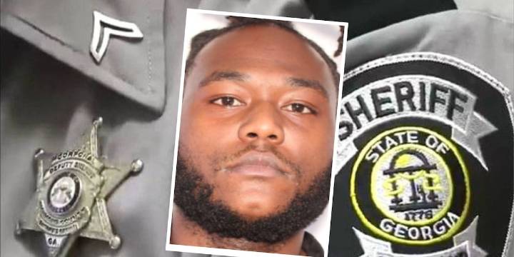 Richmond Co. deputies looking for man wanted for child molestation