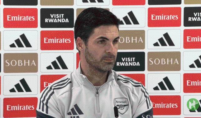 Mikel Arteta disagrees with Enzo Maresca title claim and makes Chelsea admission