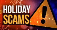 On a scammer's naughty list? Cleveland Police warn residents of uptick in holiday scams