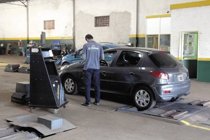 Suspenden el cobro de interés por VTV vencidas en Misiones