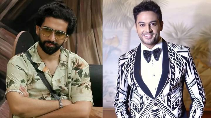 ‘Jahan tera struggle shuru hua hai, hum aspire karte hai’ – Gaurav Khanna slams Amaal Mallik