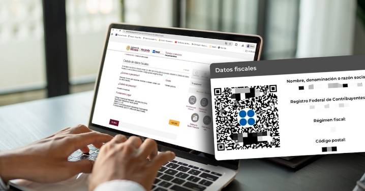 Cédula de Datos Fiscales del SAT: ¿Cómo tramitarla y para qué sirve?
