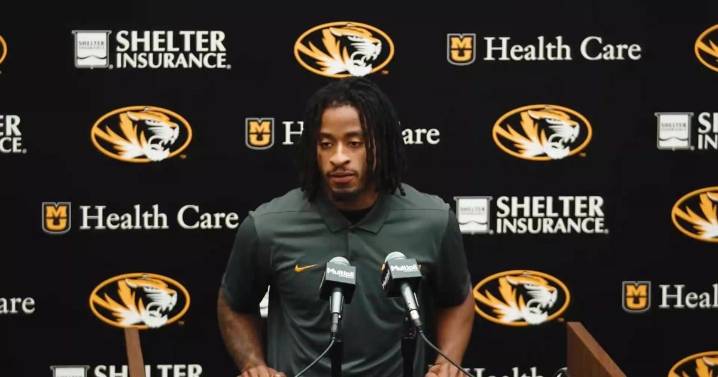 Kevin Coleman Jr.: Mizzou's game at Oklahoma big for fans as well as doubters