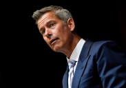 U.S. Transportation Secretary warns of 'mass chaos' at airports if federal shutdown continues