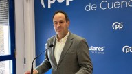 José Antonio Martín Buro presidirá a los 'populares' conquenses