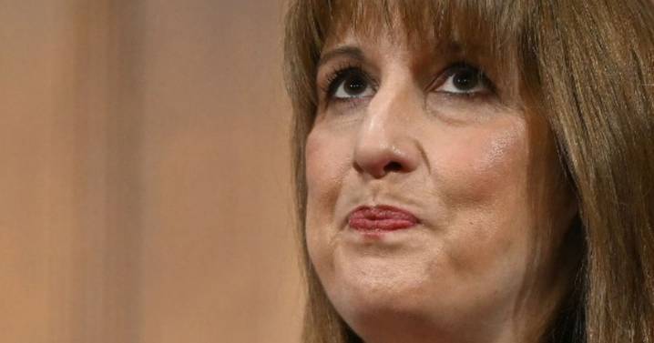 Anyone earning over £46,000 faces unwelcome change in Autumn Budget