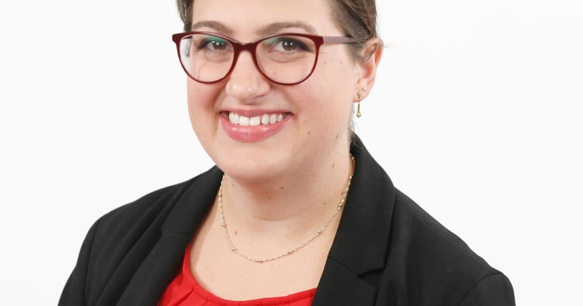 New VP of Research and Community service named at Francis Marion University