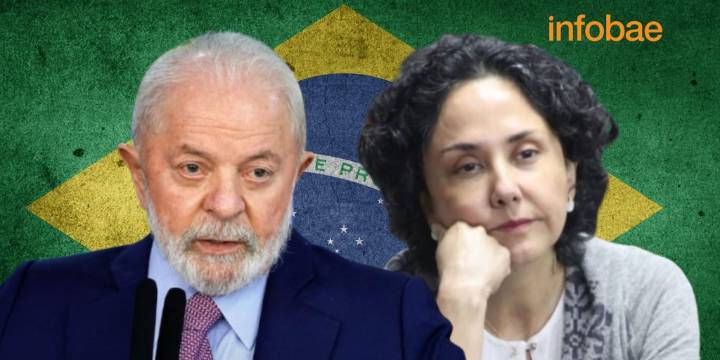 Revelan que traslado de Nadine Heredia costó más de S/200 mil a Brasil