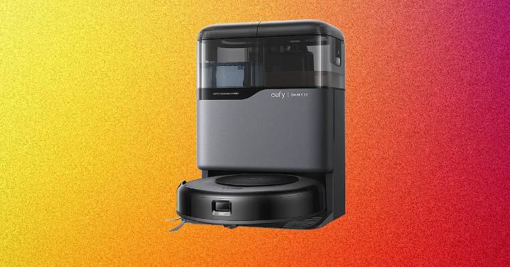 Reseña de la Eufy Omni C20: opiniones, pros y contras de la aspiradora robot