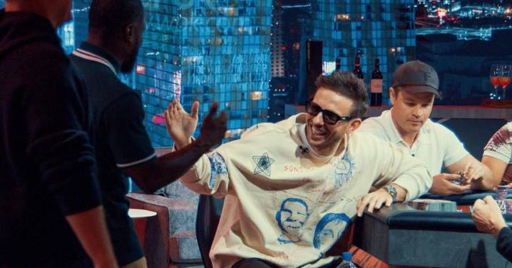 Sam Kiki’s Wild Year in High