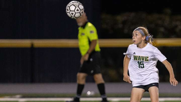 Lauk, Homa lift Audubon over Palmyra in SJ1 quarterfinals