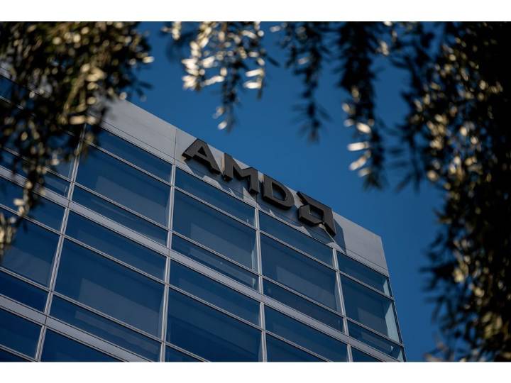 AMD's Outlook Fails to Wow Investors After AI
