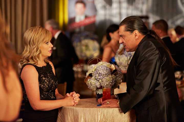 ‘Parks and Rec’ Alum Jonathan Ross’ Death: Everything to Know