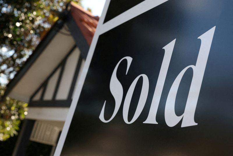 Australia to cap high debt-to-income home loans from February to curb housing risks