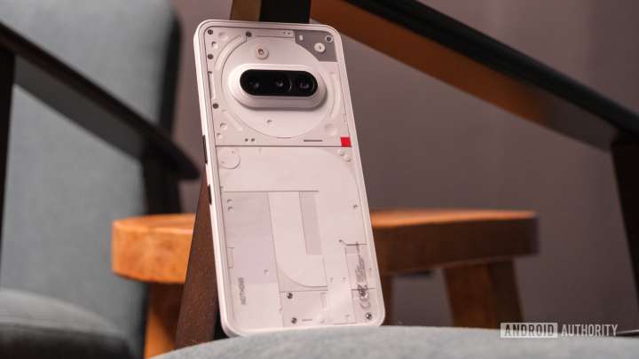 Phone 3a Community Edition? Nothing teases something new is on the way