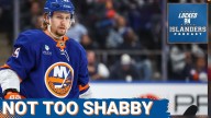 ISLANDERS SURGE: Max Shabanov and Fourth Line EXPLODE in Detroit, Sparking Season