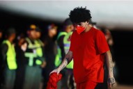 González y Machado piden a Trump que rectifique la retirada de la protección a los migrantes venezolanos