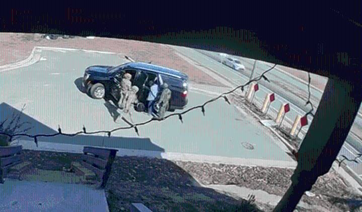 'They're operating in the shadows': Gov. Josh Stein, NC lawmakers respond to federal agents in Raleigh