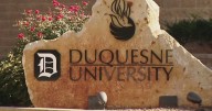 Duquesne University announces its next president will be David Dausey