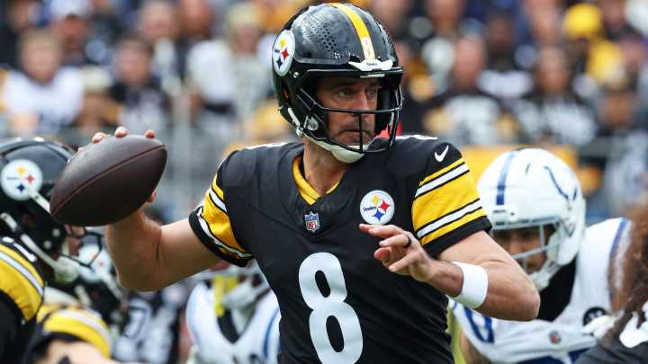 Where to watch Steelers-Chargers Sunday Night Football game live today