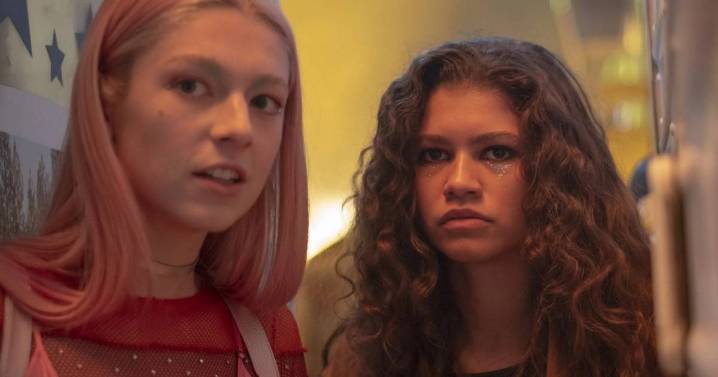 Euphoria season 3 star cast in Netflix's Assassin's Creed adaptation