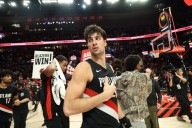 Deadspin | Trail Blazers pursue success on road in encounter vs. Heat