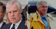Andrew Mountbatten Windsor Had 'Consensual S--' With Jeffrey Epstein Employee, Bombshell Email Claims