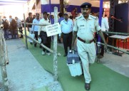 Bihar Logs Record 67.14 PC Polling Till 5 PM; Kishanganj Registers Over 76 PC Voter Turnout