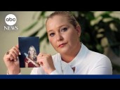 Virginia Giuffre's family speaks out after King strips Andrew of royal titles