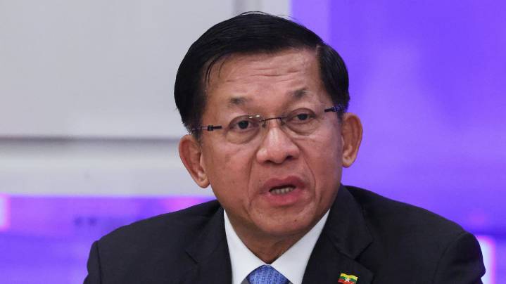 Ending of Myanmar deportation protection gets slammed by rights groups as civil war rages