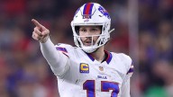 Bills QB Josh Allen Explains Meltdown on Sideline During Loss to Texans