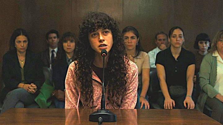 "Belén", la película de Dolores Fonzi seleccionada para el Oscar, llega a Prime Video