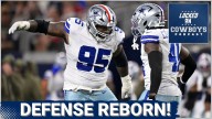 Dallas Cowboys DEFENSE Unleashes New Scheme | New Stars SHINE vs. Raiders!