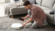 3 clever uses for your robot vacuum (besides cleaning)