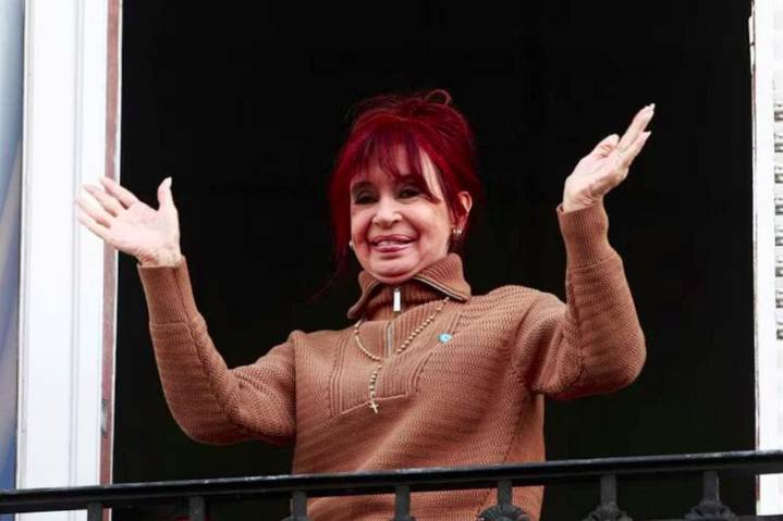 Causa Vialidad: la Justicia ordenó decomisar todos los bienes de Cristina Kirchner y Lázaro Báez