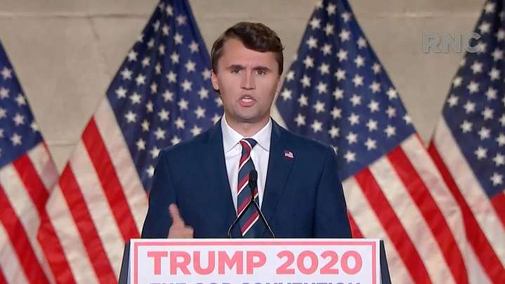 Conservative Scottsdale leaders propose Charlie Kirk memorial