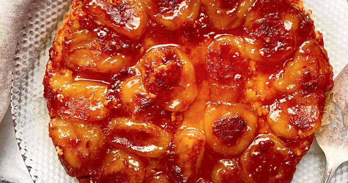 A tart(e) time of year