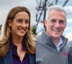 Sherrill Holds Razor-Thin Lead Against Ciattarelli, Nation’s Most Accurate Pollster Finds