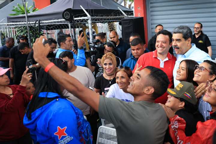 Aprueban siete proyectos comunales en la parroquia 23 de Enero