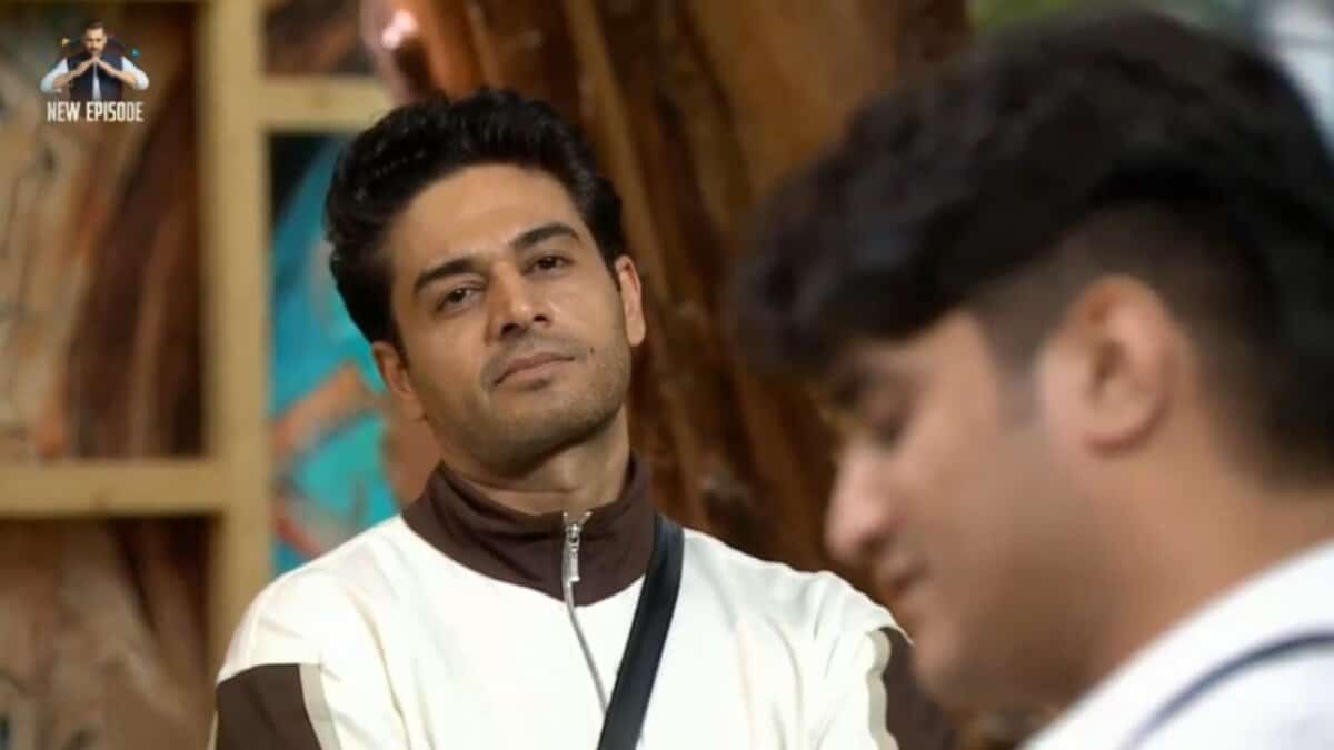 Bigg Boss 19: Did Gaurav Khanna confirm his spot in finale?