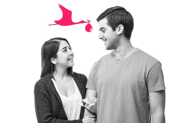 Our friends are all making the same life-altering decision. It's forcing us to rethink everything.