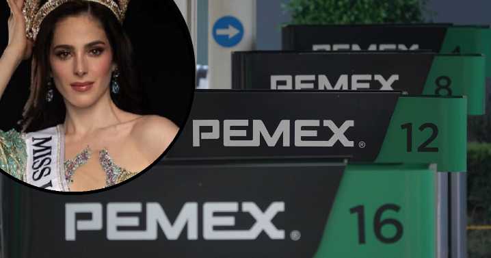 Fátima Bosch y Pemex: empresa niega vínculo con Miss Universo y aclara contrato 2023
