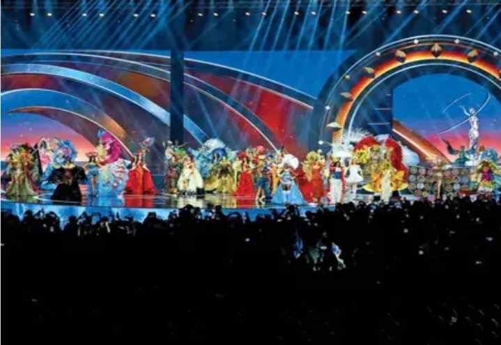Miss Universe 2025: rumbo a la final